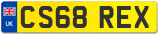 CS68 REX