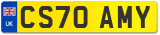 CS70 AMY