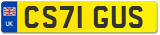 CS71 GUS