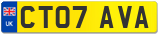 CT07 AVA