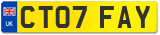 CT07 FAY