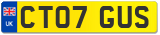 CT07 GUS