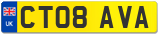 CT08 AVA