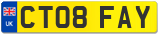 CT08 FAY