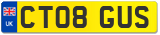 CT08 GUS