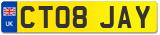 CT08 JAY