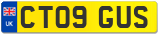 CT09 GUS