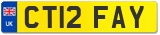 CT12 FAY