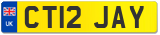 CT12 JAY