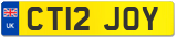 CT12 JOY