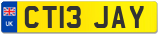 CT13 JAY