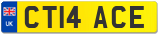 CT14 ACE