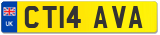 CT14 AVA