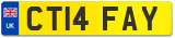 CT14 FAY