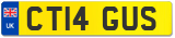 CT14 GUS