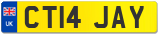 CT14 JAY