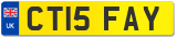 CT15 FAY