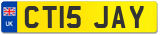 CT15 JAY