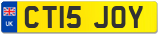 CT15 JOY