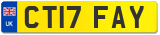 CT17 FAY