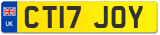 CT17 JOY