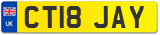 CT18 JAY