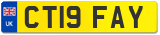 CT19 FAY