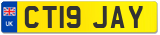 CT19 JAY