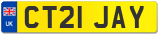 CT21 JAY