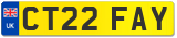 CT22 FAY