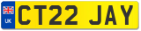 CT22 JAY