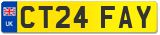 CT24 FAY