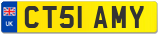 CT51 AMY