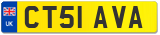 CT51 AVA