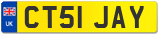 CT51 JAY