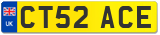 CT52 ACE