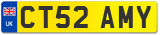 CT52 AMY