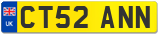 CT52 ANN