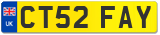 CT52 FAY