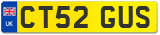 CT52 GUS