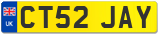 CT52 JAY