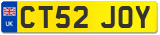 CT52 JOY