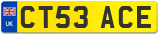 CT53 ACE