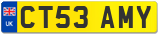 CT53 AMY