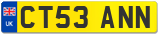 CT53 ANN