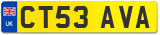 CT53 AVA