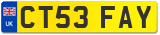 CT53 FAY