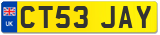 CT53 JAY