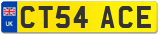 CT54 ACE