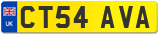 CT54 AVA